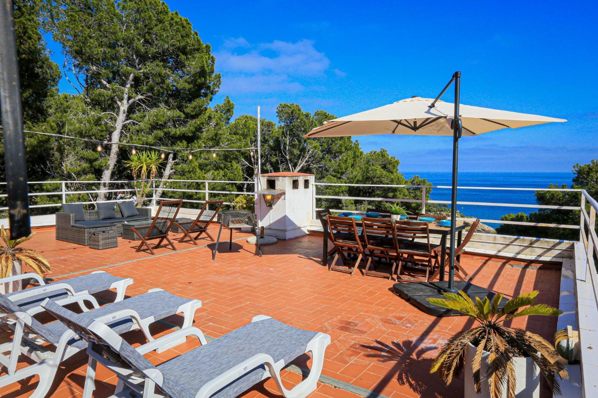 Litoral Costa Dorada - Estrella Only Families Салоу Экстерьер фото